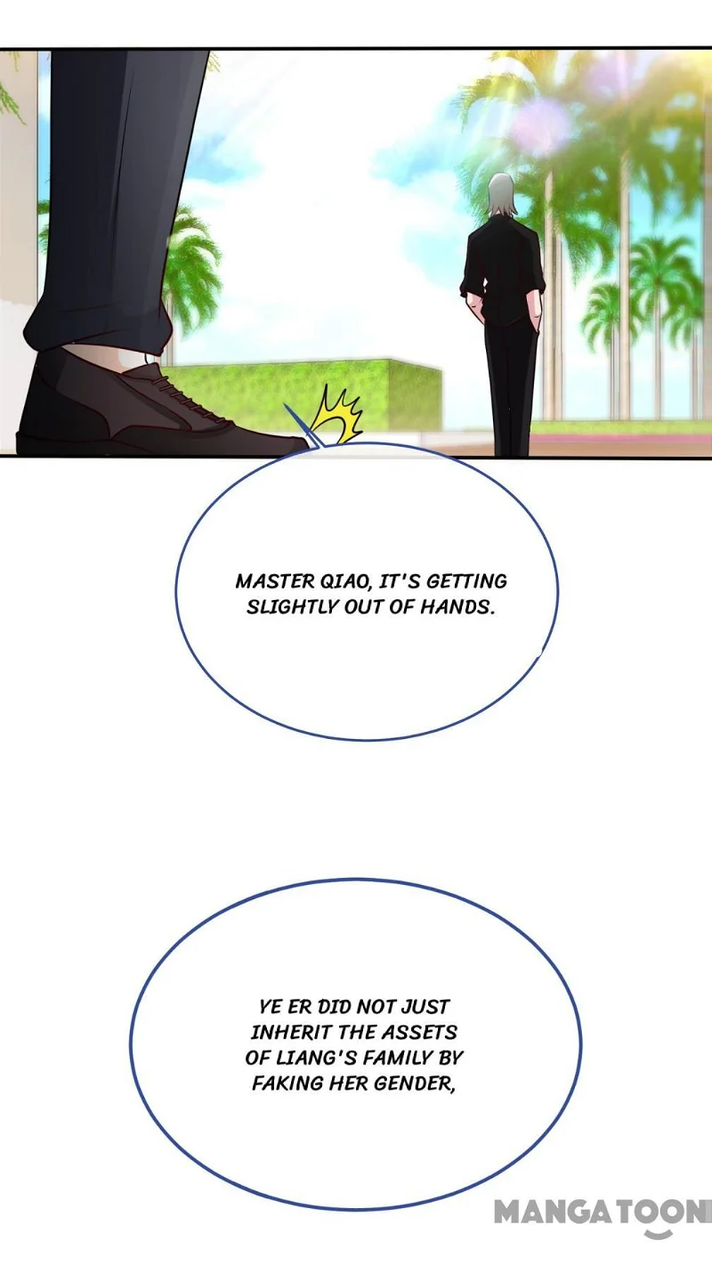 Don’t Mess with that Spicy Mother Chapter 91 - page 35