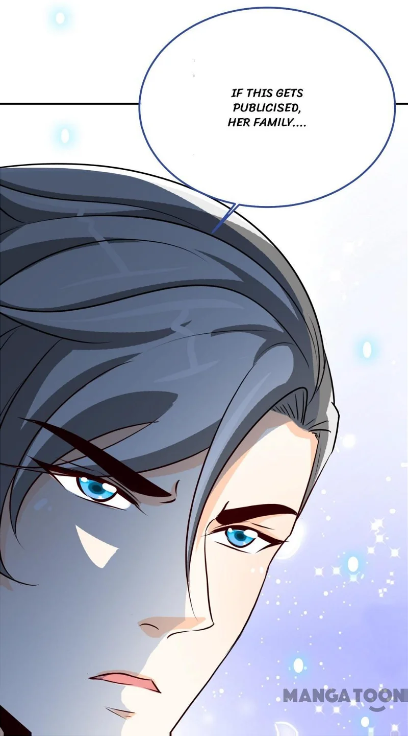 Don’t Mess with that Spicy Mother Chapter 91 - page 38