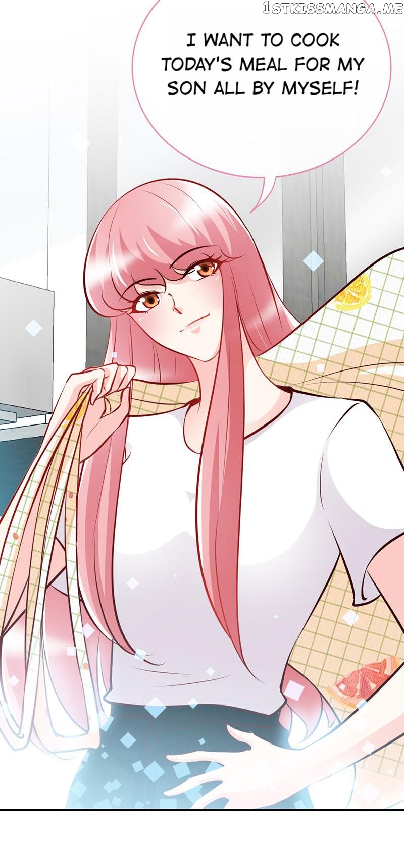 Don’t Mess with that Spicy Mother chapter 37 - page 10