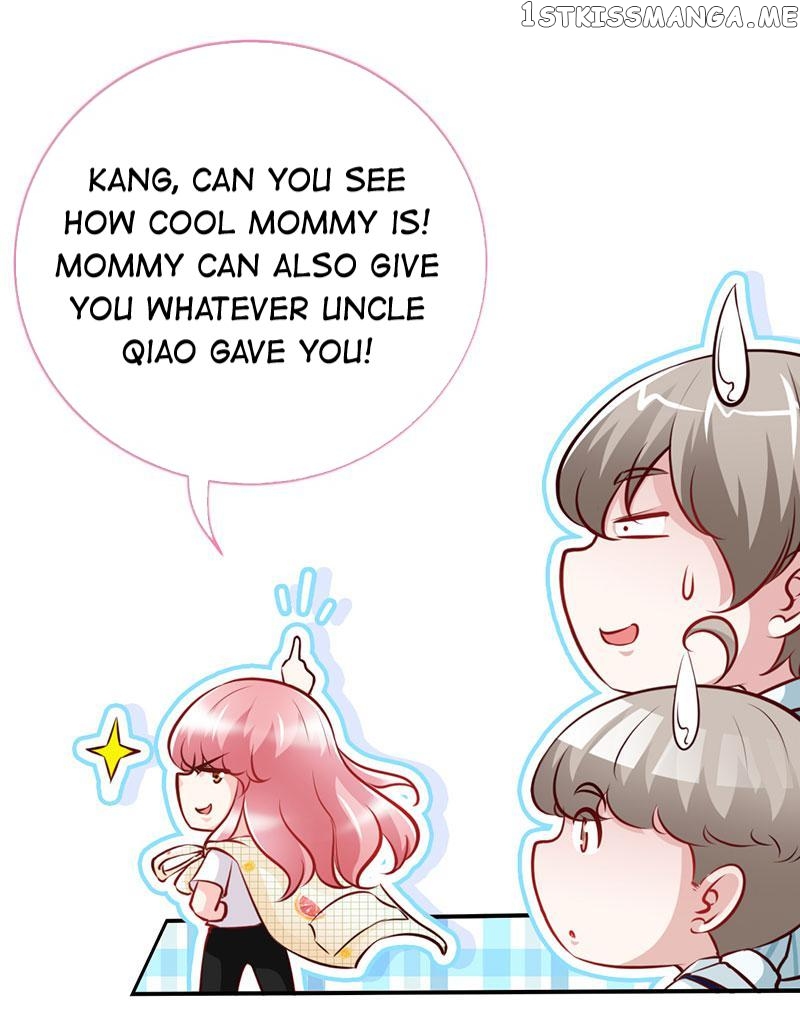 Don’t Mess with that Spicy Mother chapter 37 - page 11