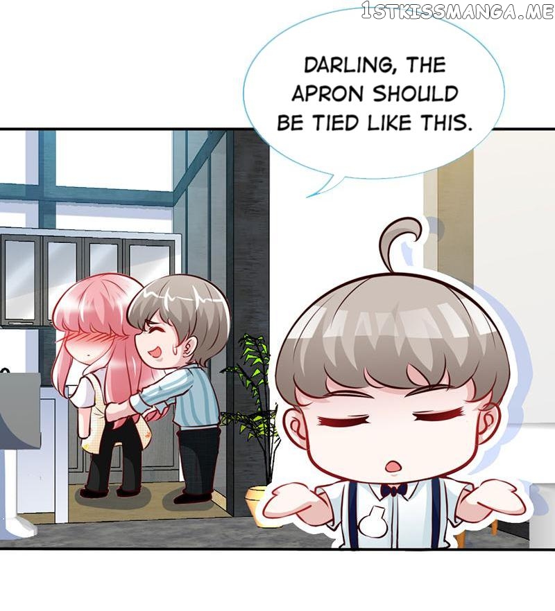 Don’t Mess with that Spicy Mother chapter 37 - page 12