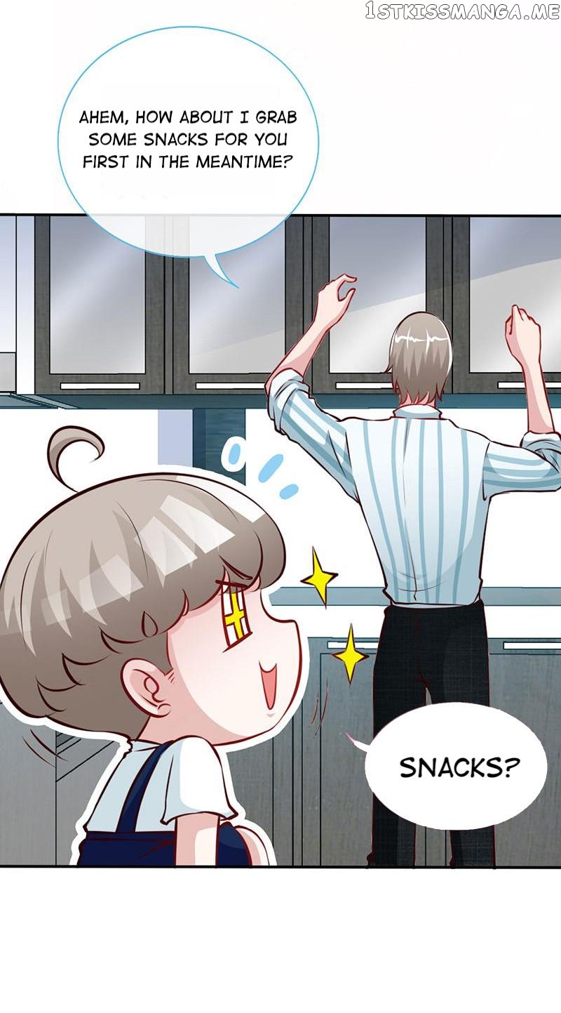 Don’t Mess with that Spicy Mother chapter 37 - page 14