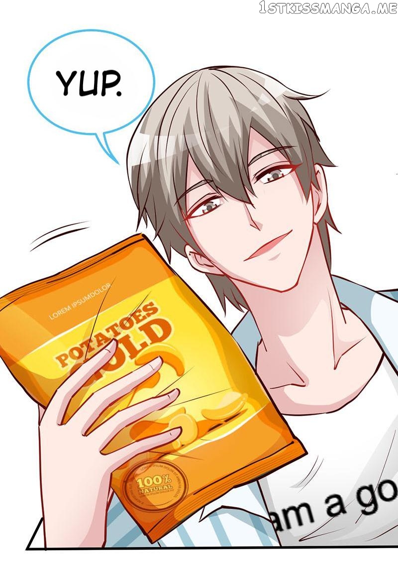 Don’t Mess with that Spicy Mother chapter 37 - page 15