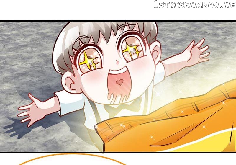 Don’t Mess with that Spicy Mother chapter 37 - page 16