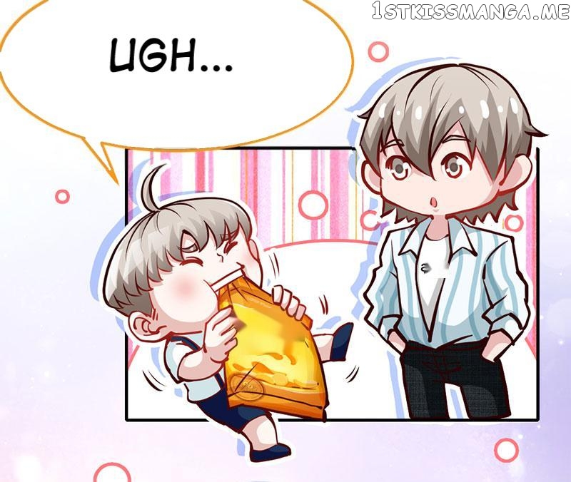 Don’t Mess with that Spicy Mother chapter 37 - page 17