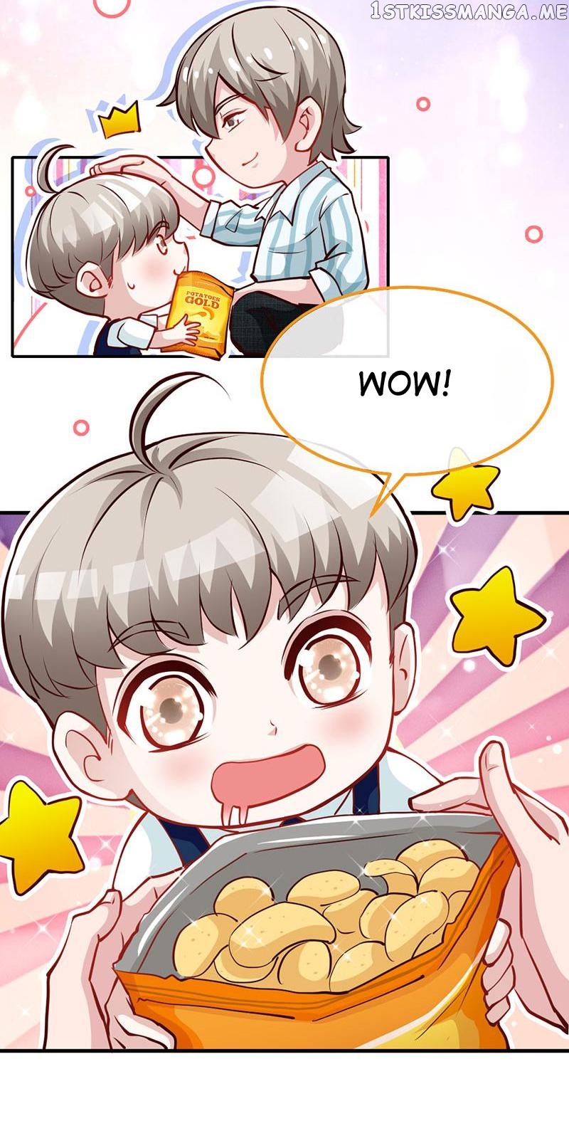 Don’t Mess with that Spicy Mother chapter 37 - page 18