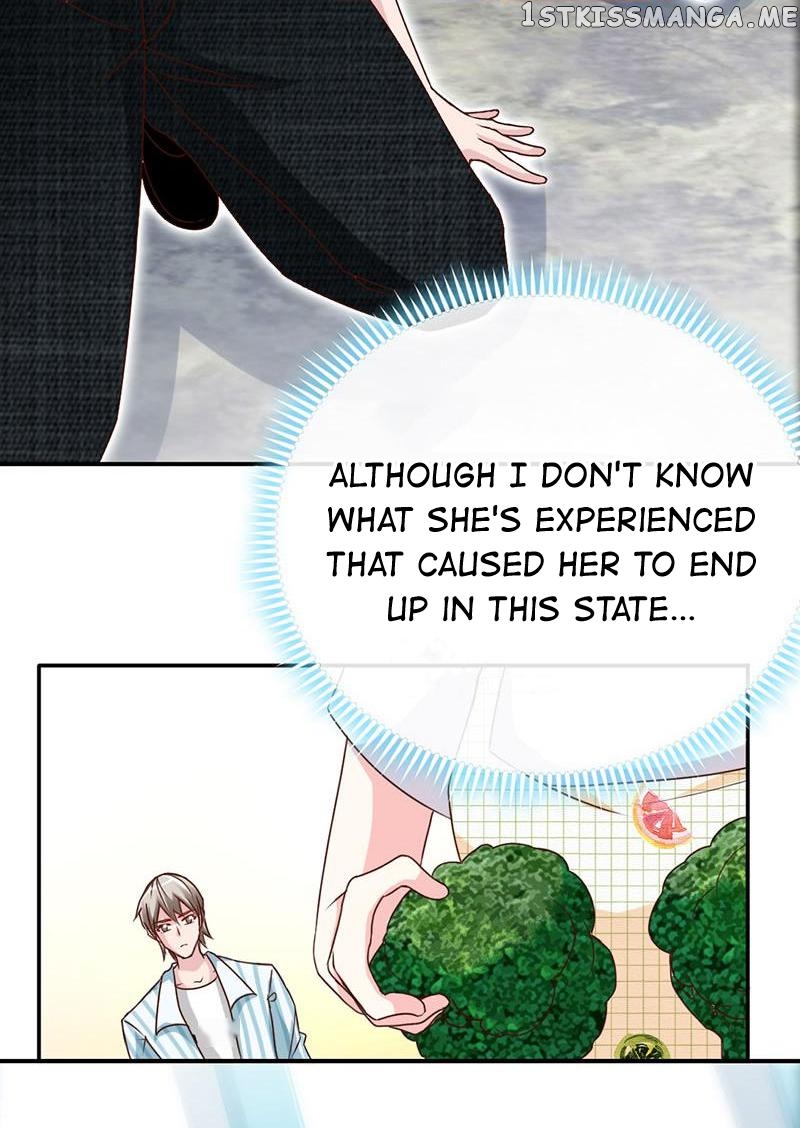Don’t Mess with that Spicy Mother chapter 37 - page 20