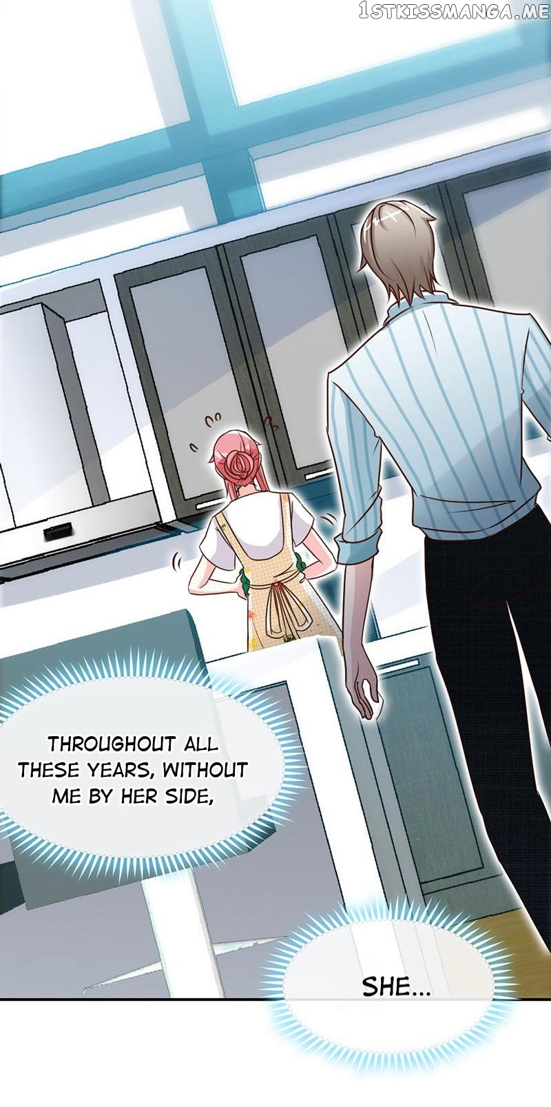 Don’t Mess with that Spicy Mother chapter 37 - page 21