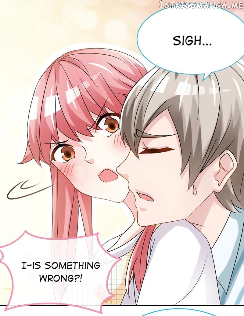 Don’t Mess with that Spicy Mother chapter 37 - page 25