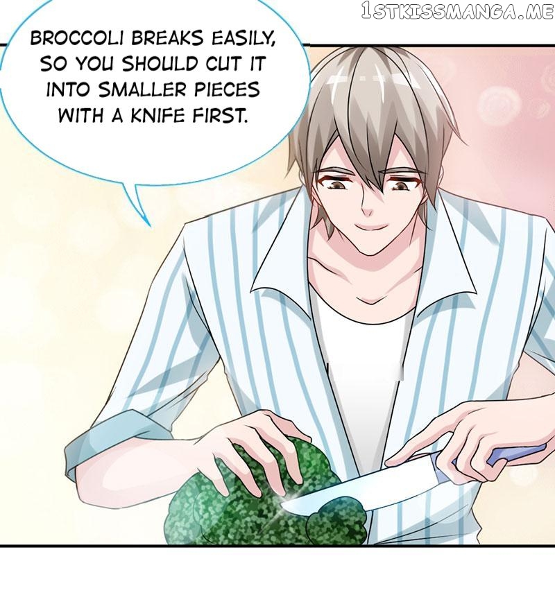 Don’t Mess with that Spicy Mother chapter 37 - page 27