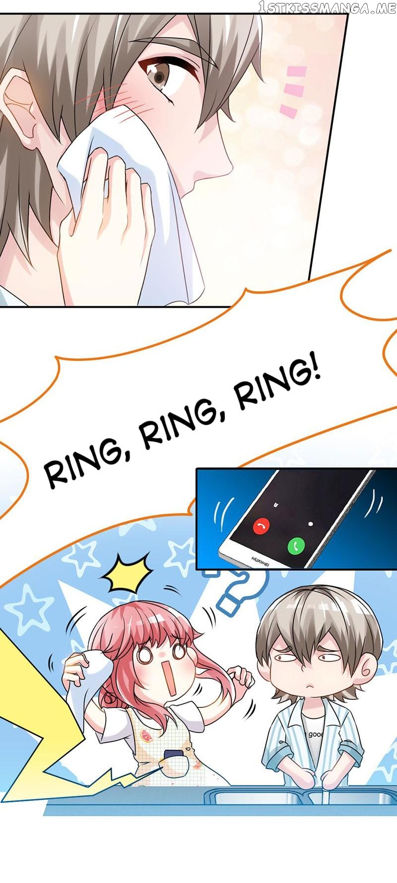 Don’t Mess with that Spicy Mother chapter 37 - page 30