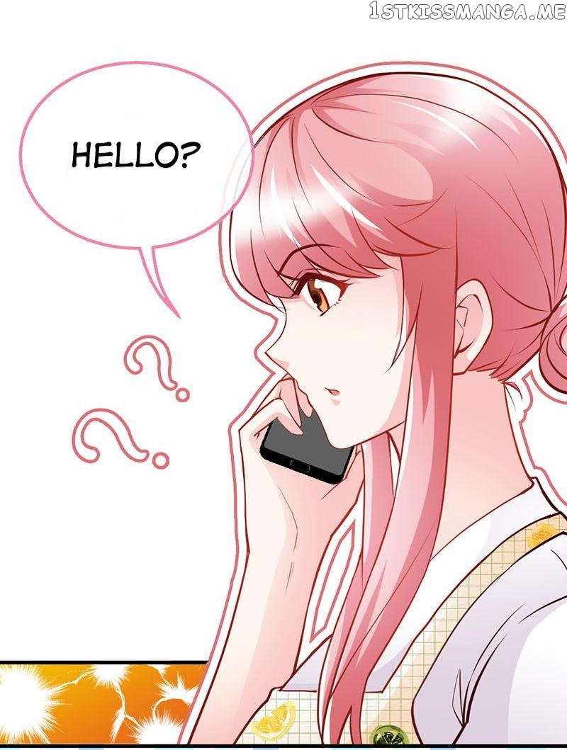 Don’t Mess with that Spicy Mother chapter 37 - page 31
