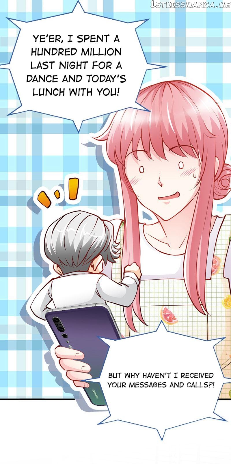 Don’t Mess with that Spicy Mother chapter 37 - page 32