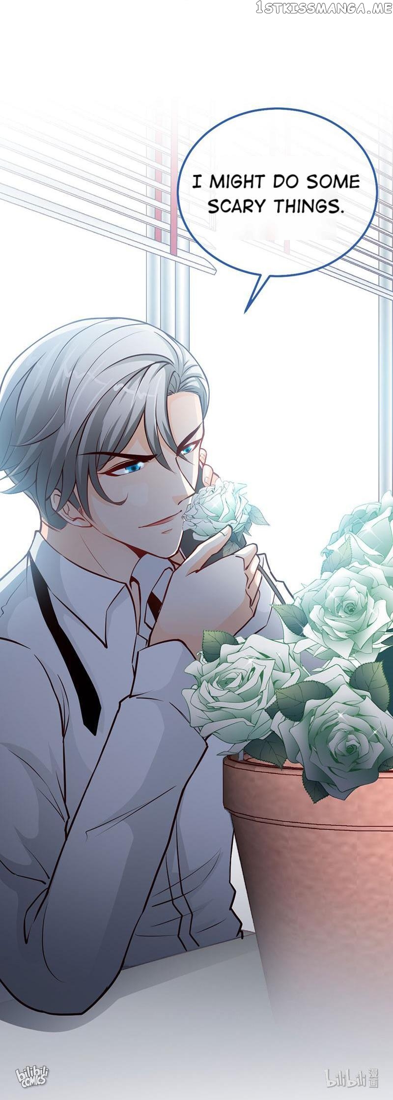 Don’t Mess with that Spicy Mother chapter 37 - page 34