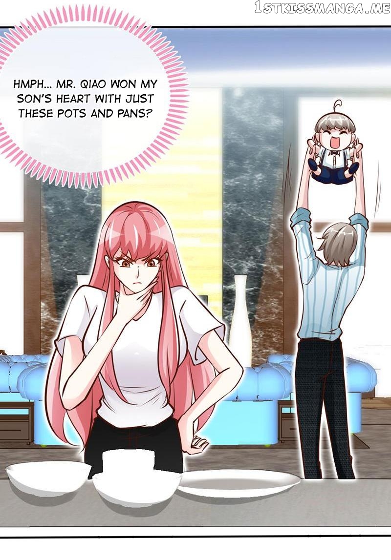 Don’t Mess with that Spicy Mother chapter 37 - page 7