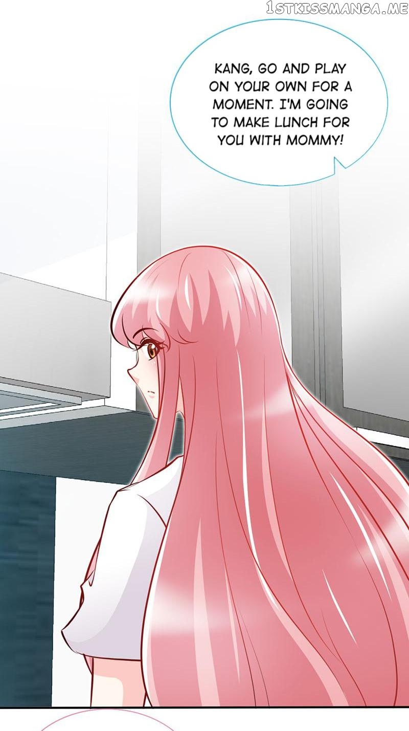 Don’t Mess with that Spicy Mother chapter 37 - page 8