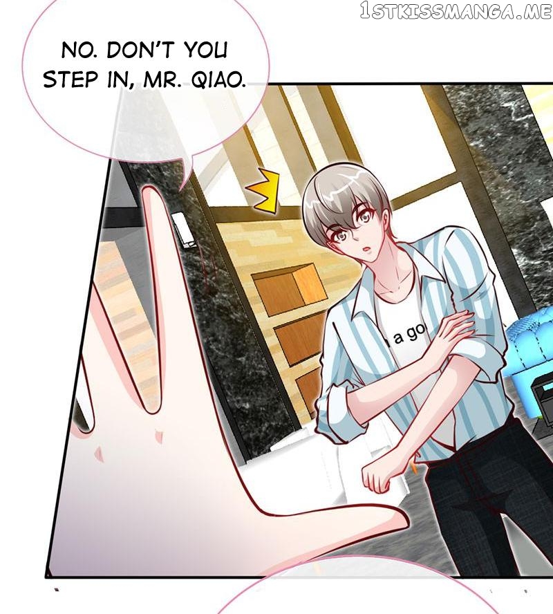 Don’t Mess with that Spicy Mother chapter 37 - page 9