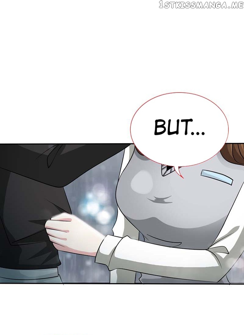 Don’t Mess with that Spicy Mother chapter 83 - page 11