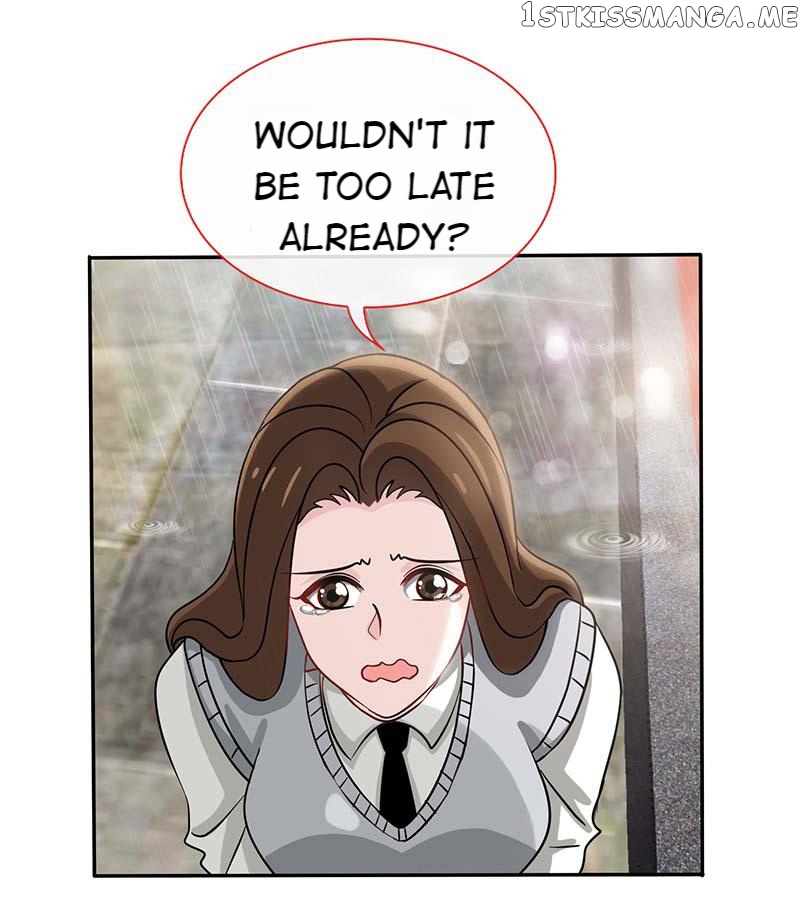 Don’t Mess with that Spicy Mother chapter 83 - page 13