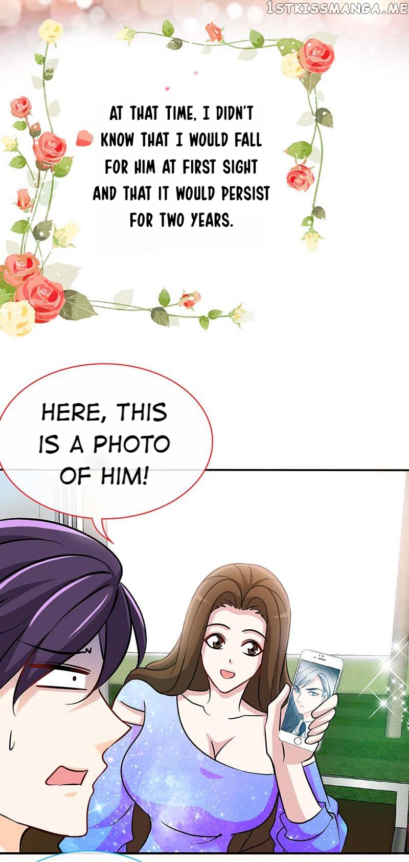 Don’t Mess with that Spicy Mother chapter 83 - page 17