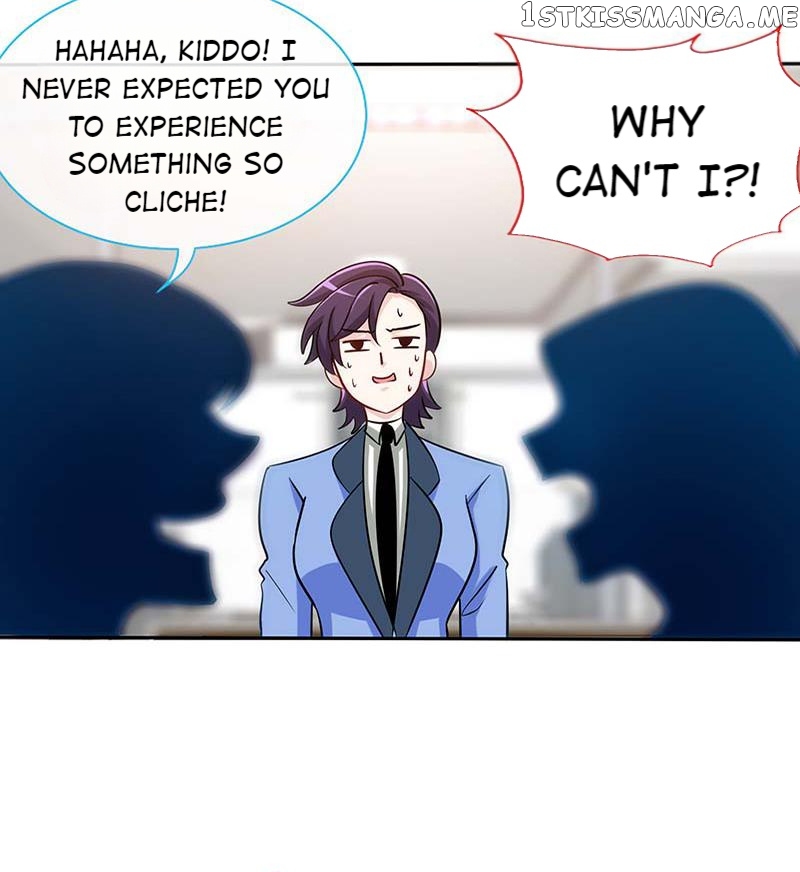 Don’t Mess with that Spicy Mother chapter 83 - page 18