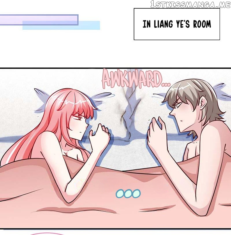 Don’t Mess with that Spicy Mother chapter 83 - page 20