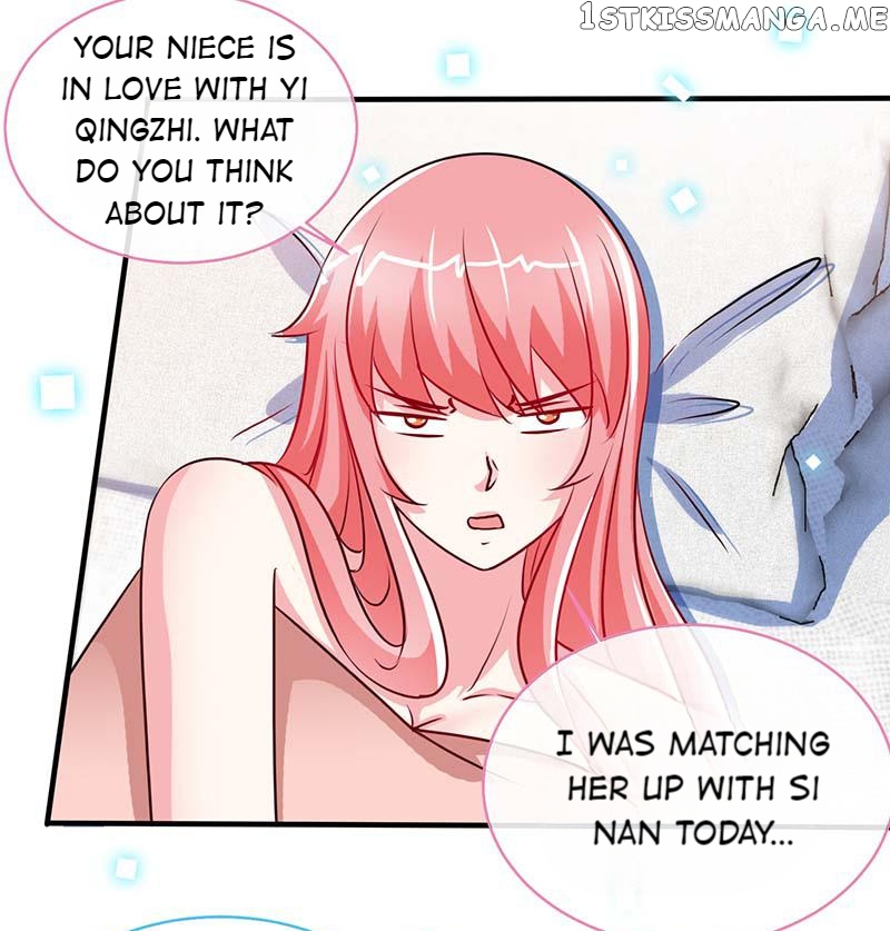 Don’t Mess with that Spicy Mother chapter 83 - page 21