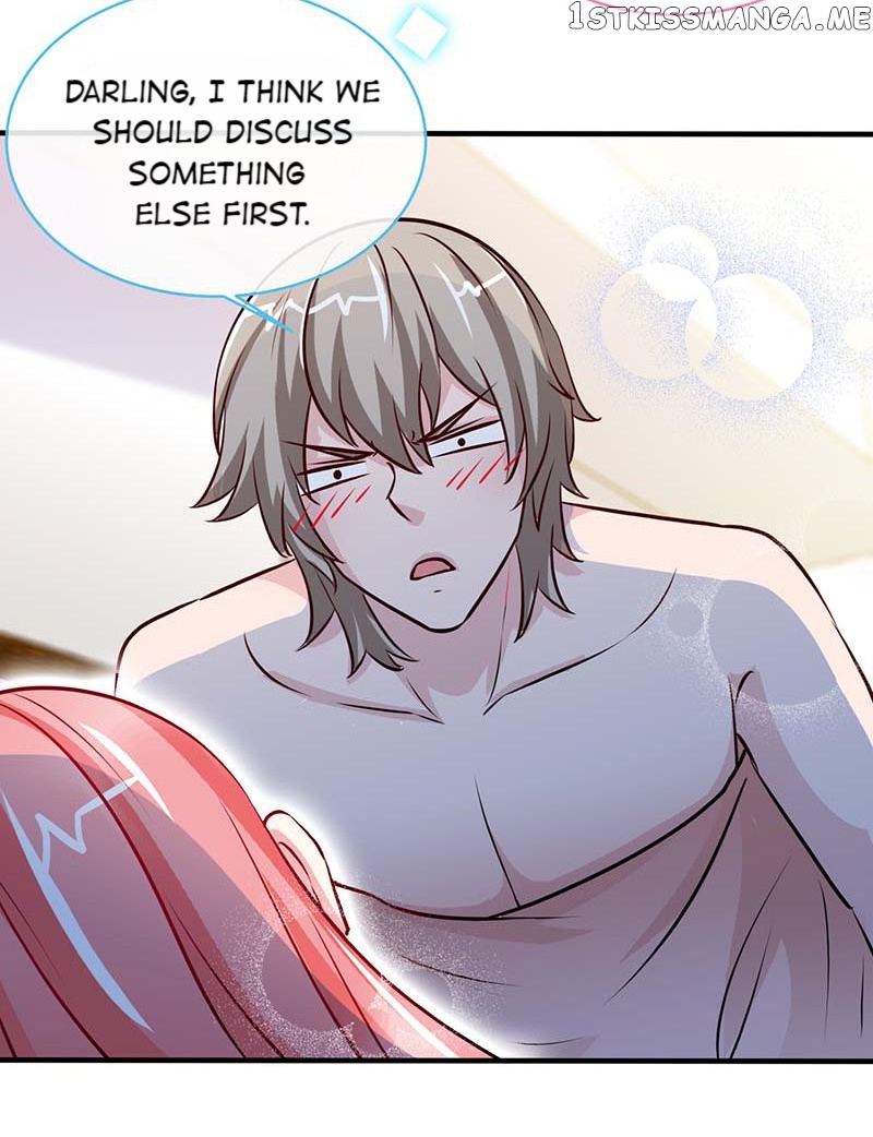 Don’t Mess with that Spicy Mother chapter 83 - page 22