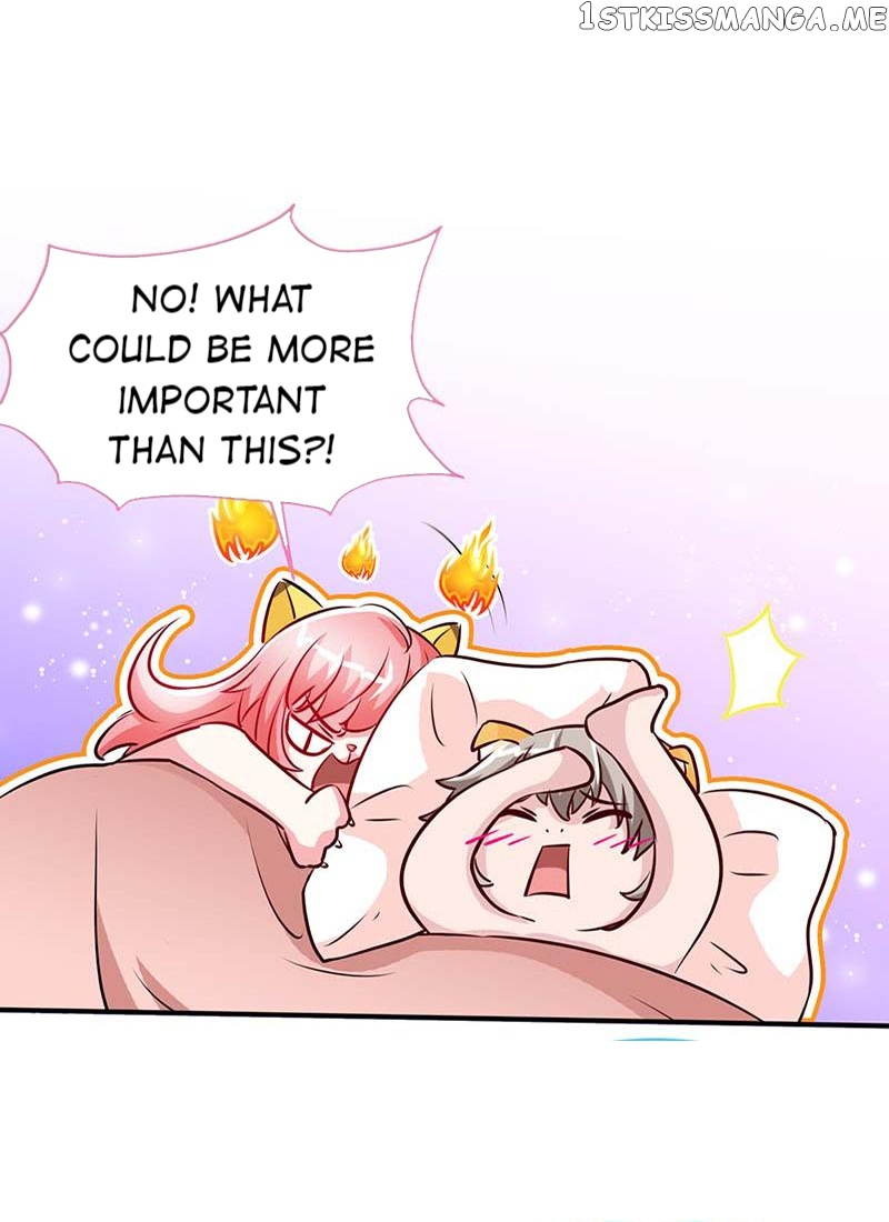 Don’t Mess with that Spicy Mother chapter 83 - page 23