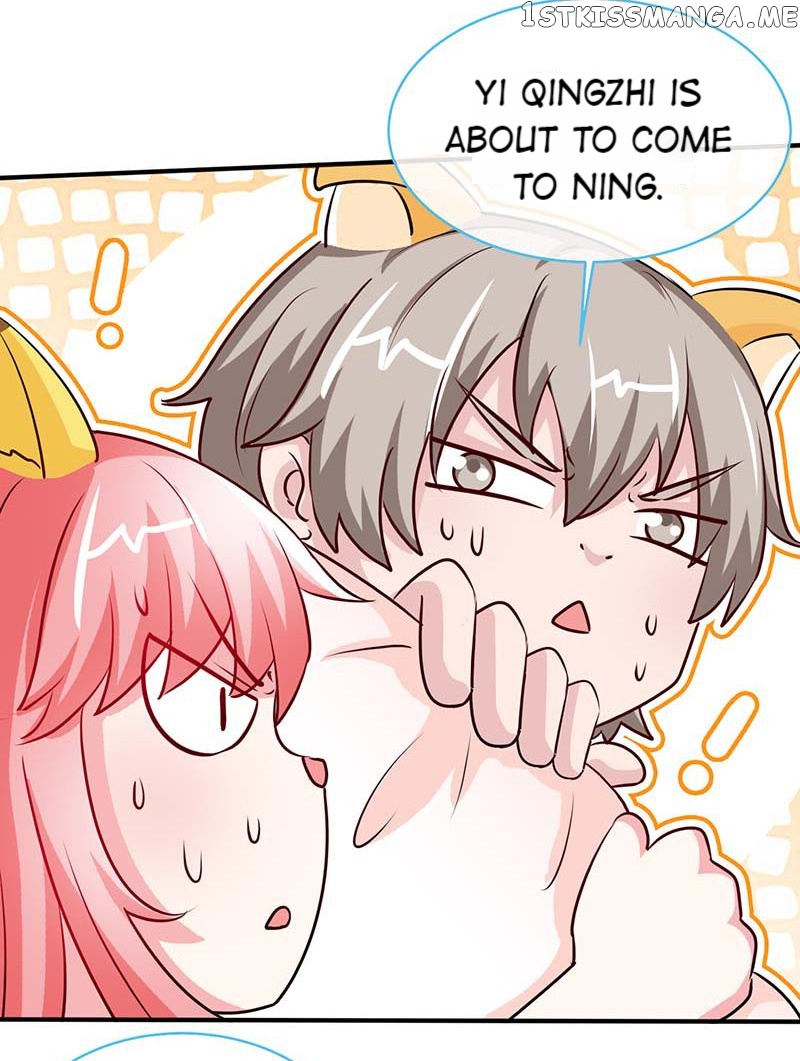 Don’t Mess with that Spicy Mother chapter 83 - page 24