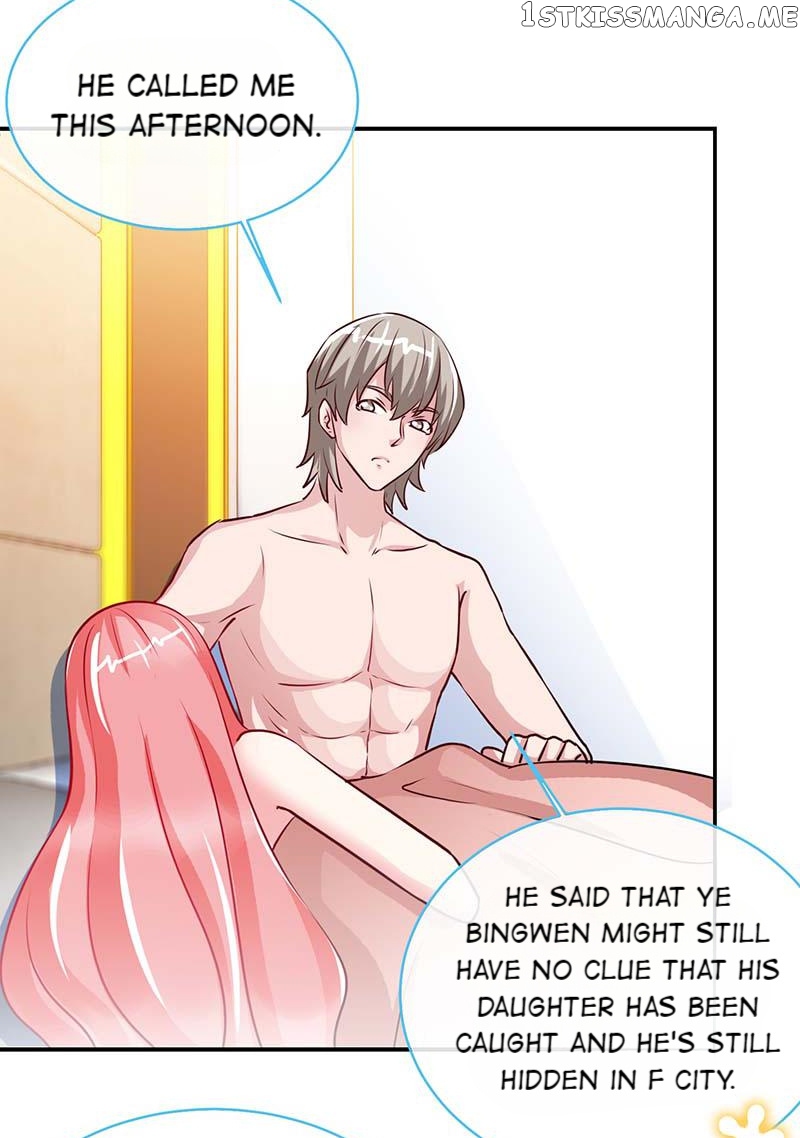 Don’t Mess with that Spicy Mother chapter 83 - page 25