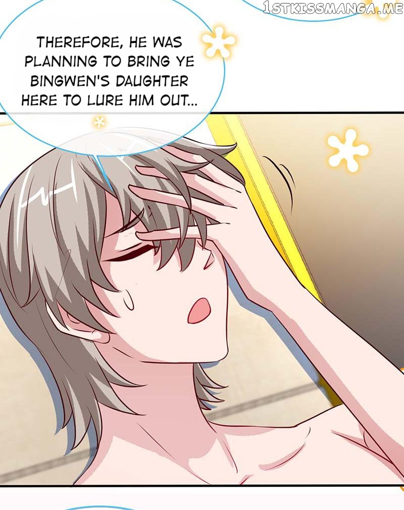 Don’t Mess with that Spicy Mother chapter 83 - page 26
