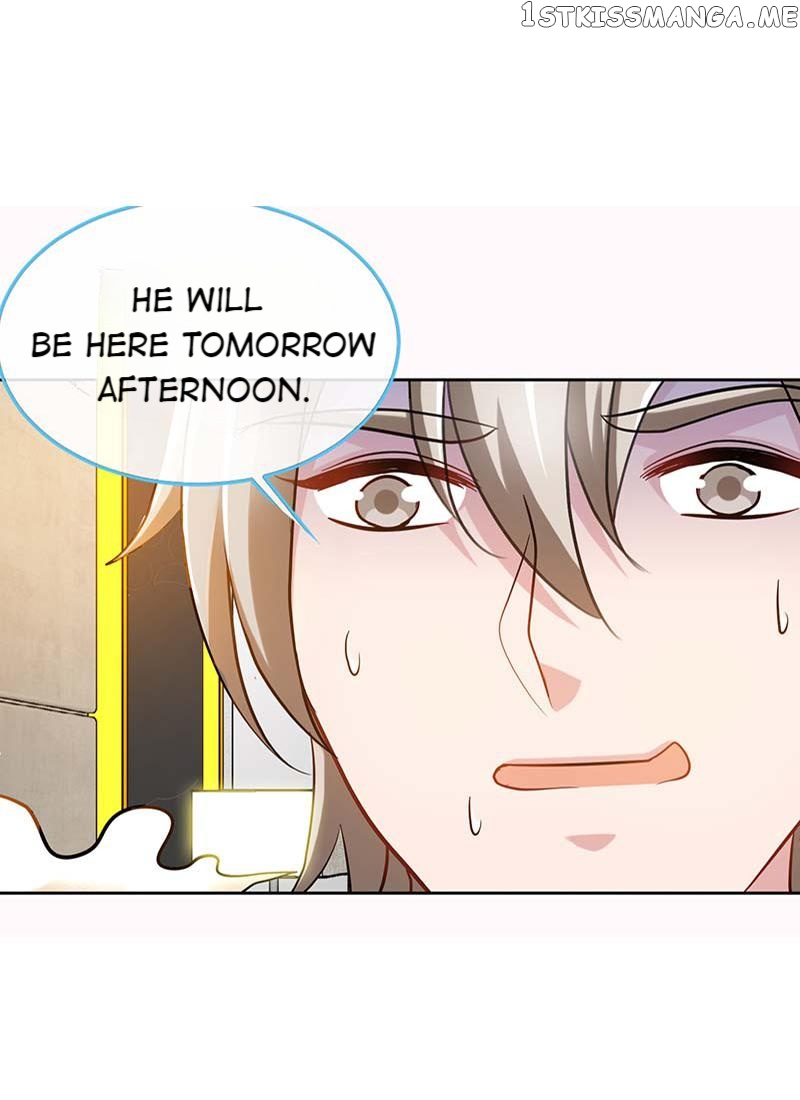 Don’t Mess with that Spicy Mother chapter 83 - page 27