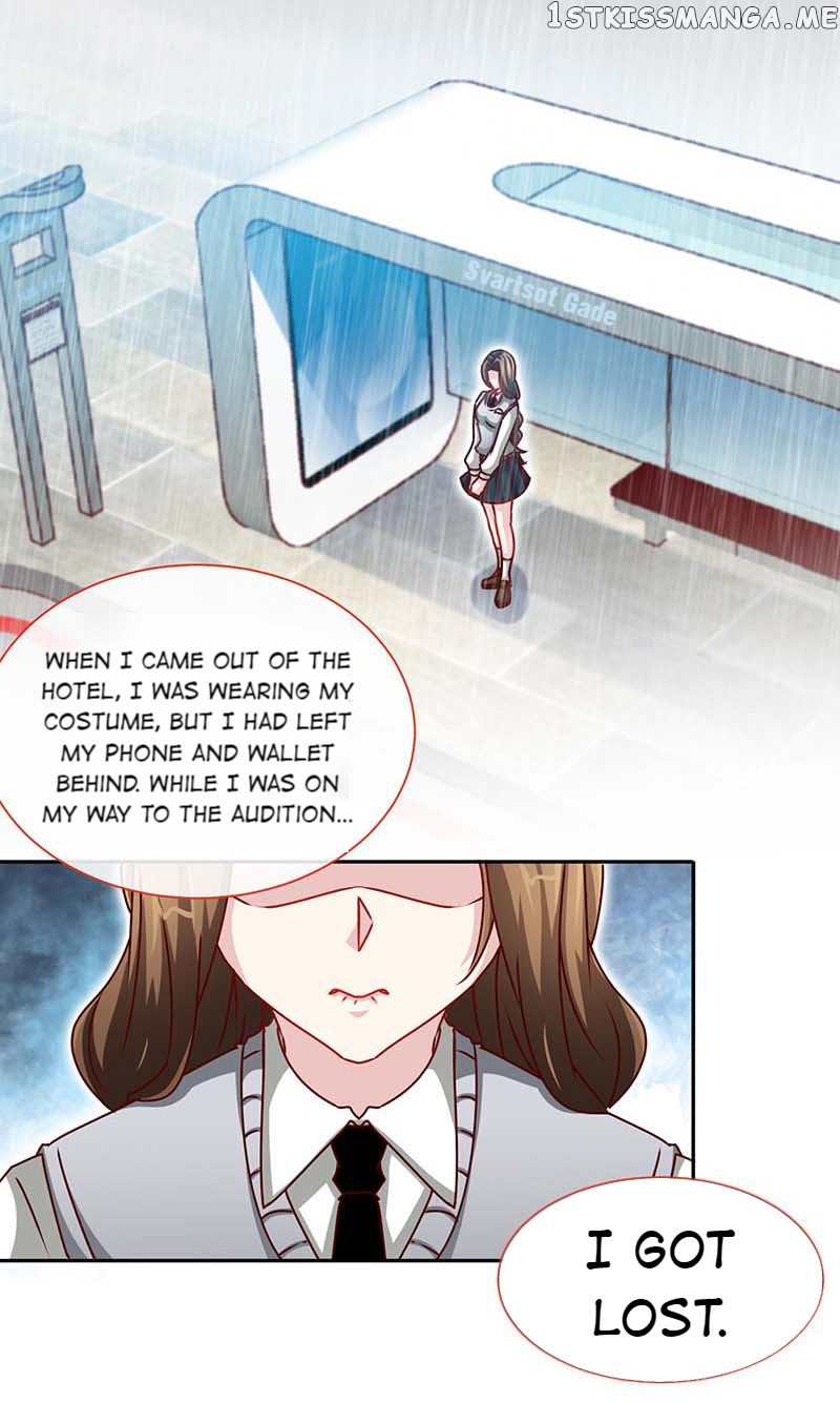 Don’t Mess with that Spicy Mother chapter 83 - page 3