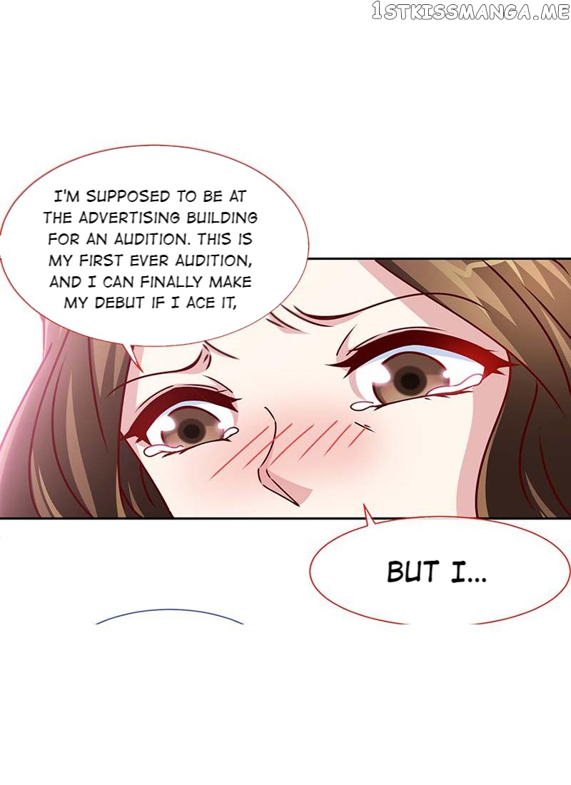 Don’t Mess with that Spicy Mother chapter 83 - page 9