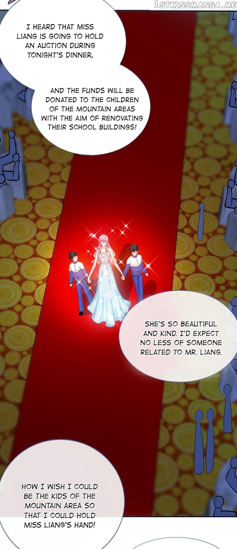 Don’t Mess with that Spicy Mother chapter 28 - page 10