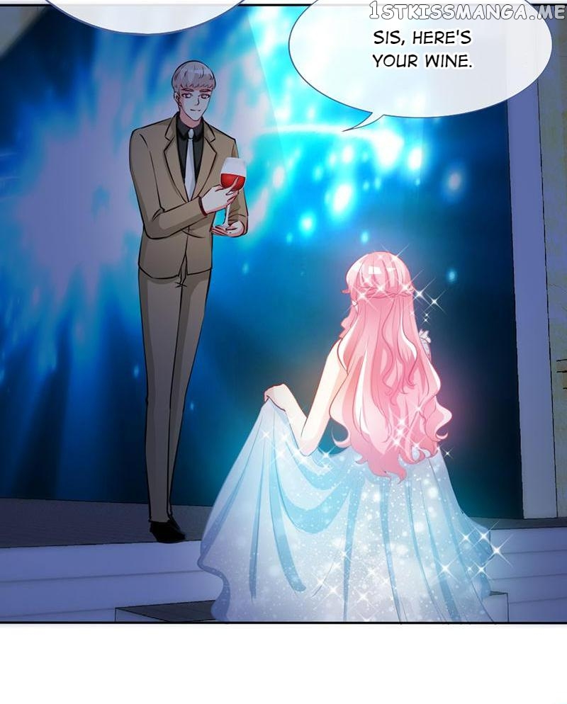 Don’t Mess with that Spicy Mother chapter 28 - page 11