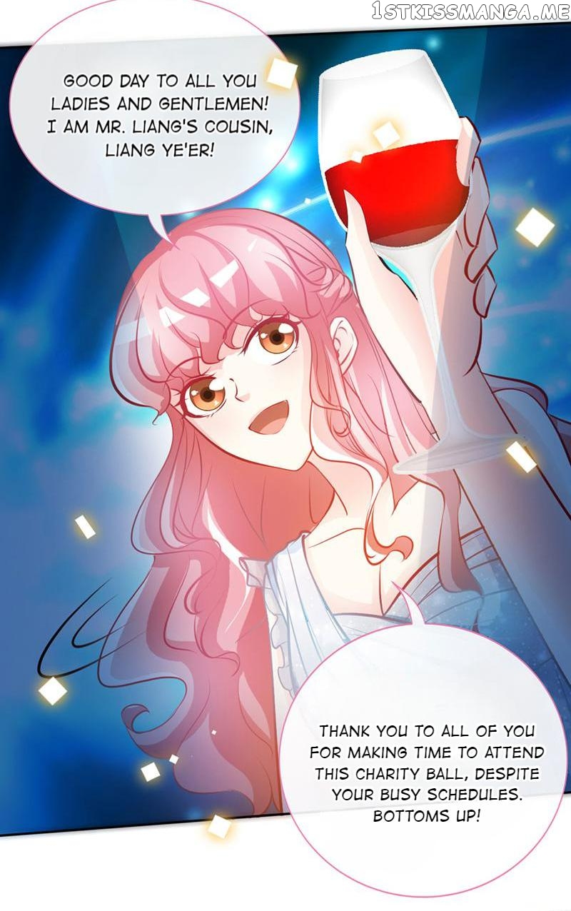 Don’t Mess with that Spicy Mother chapter 28 - page 14