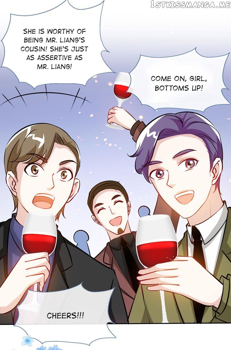 Don’t Mess with that Spicy Mother chapter 28 - page 16