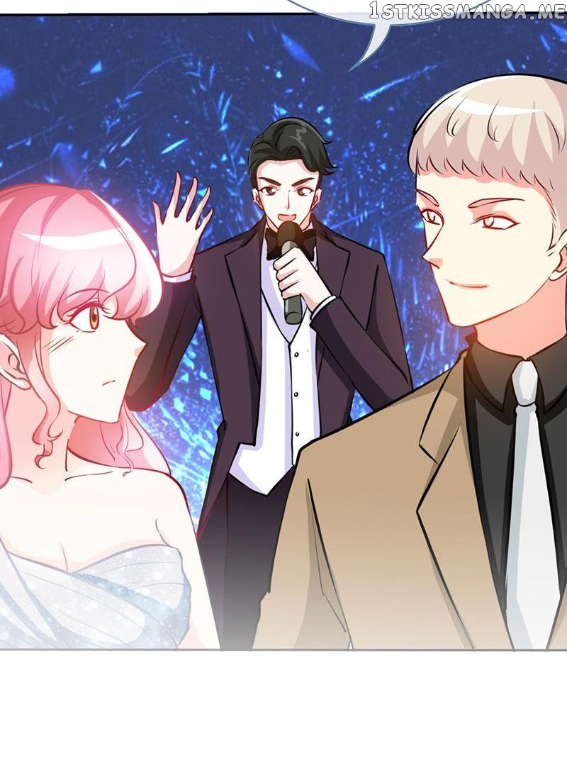 Don’t Mess with that Spicy Mother chapter 28 - page 19