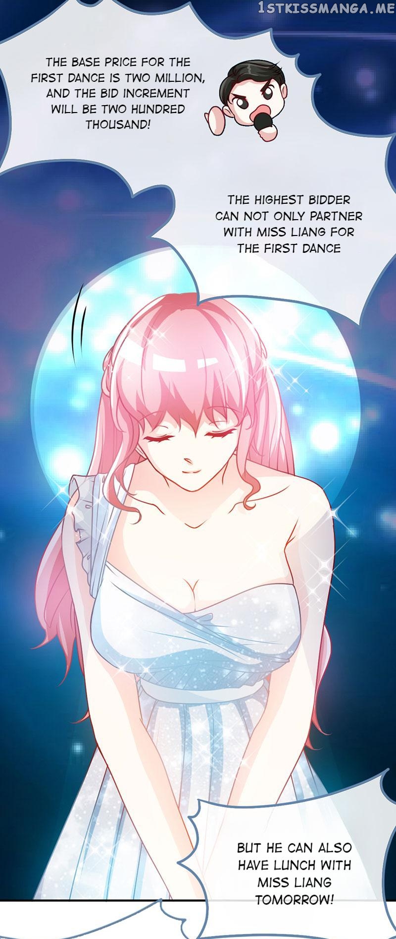 Don’t Mess with that Spicy Mother chapter 28 - page 20