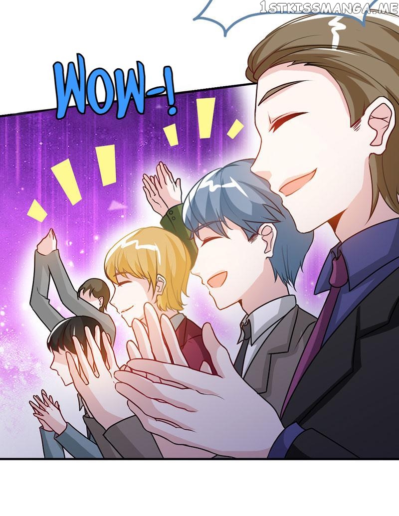 Don’t Mess with that Spicy Mother chapter 28 - page 22