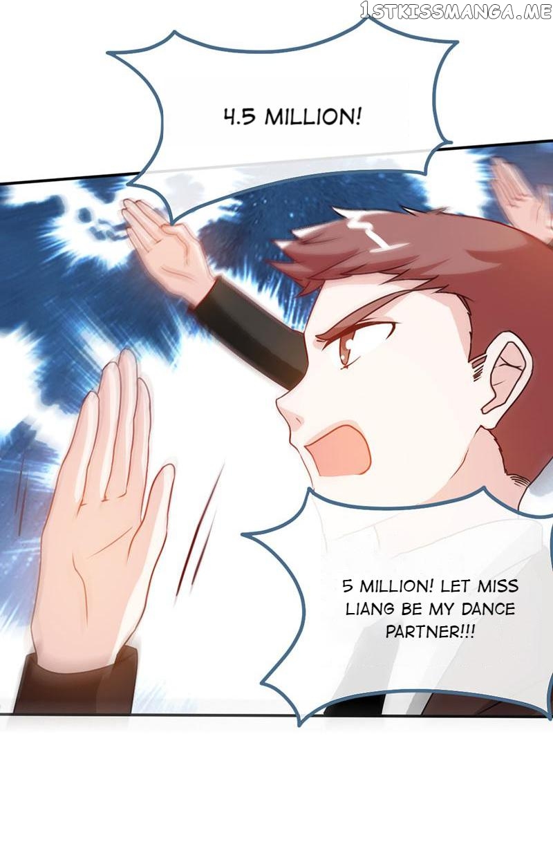 Don’t Mess with that Spicy Mother chapter 28 - page 25
