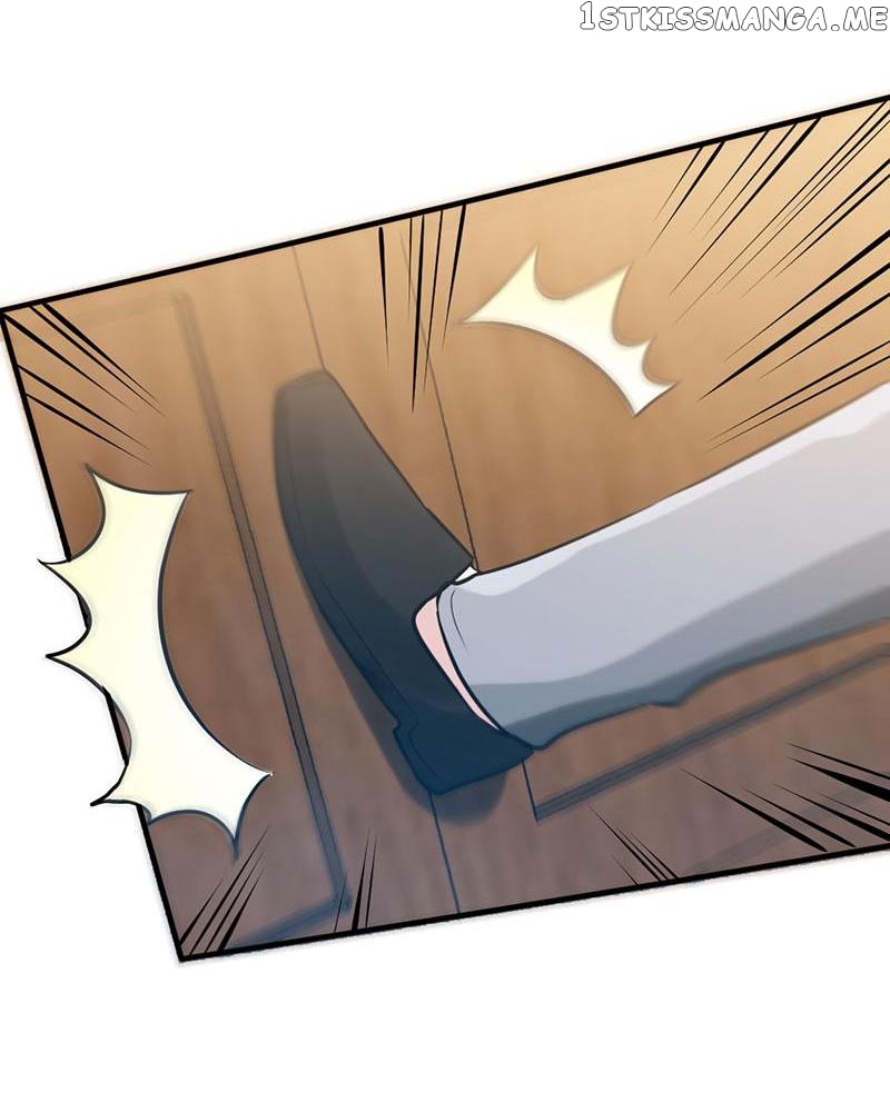 Don’t Mess with that Spicy Mother chapter 28 - page 26