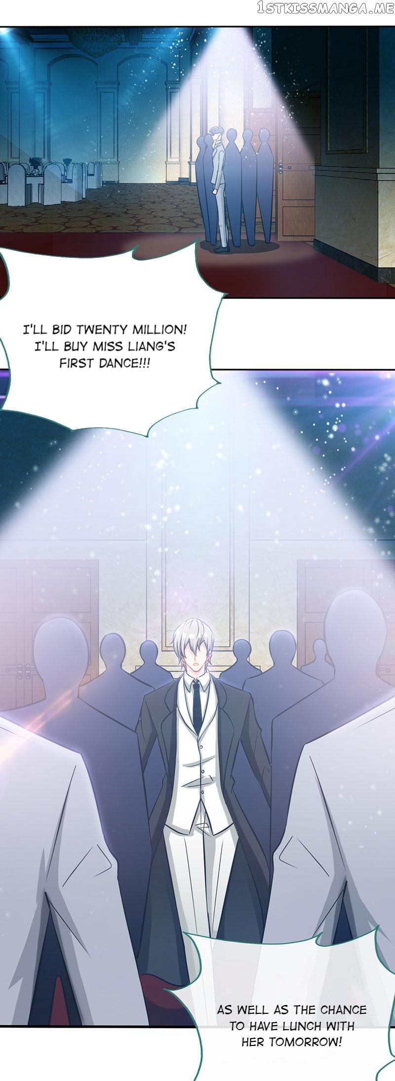 Don’t Mess with that Spicy Mother chapter 28 - page 27
