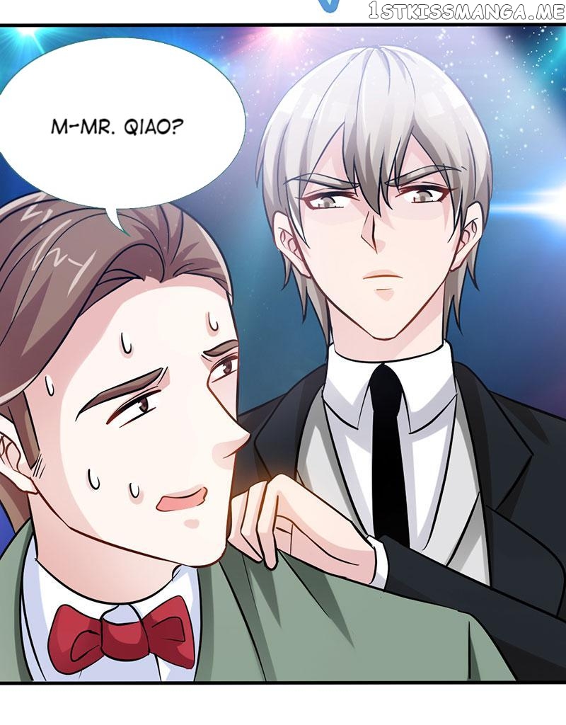 Don’t Mess with that Spicy Mother chapter 28 - page 32