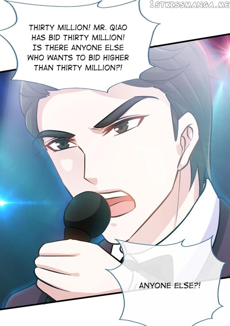 Don’t Mess with that Spicy Mother chapter 28 - page 34