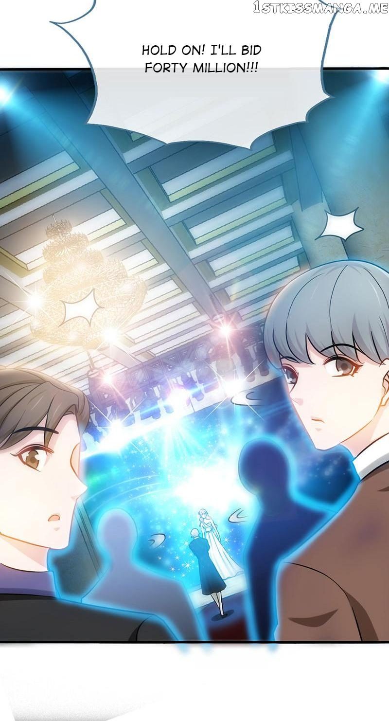 Don’t Mess with that Spicy Mother chapter 28 - page 39