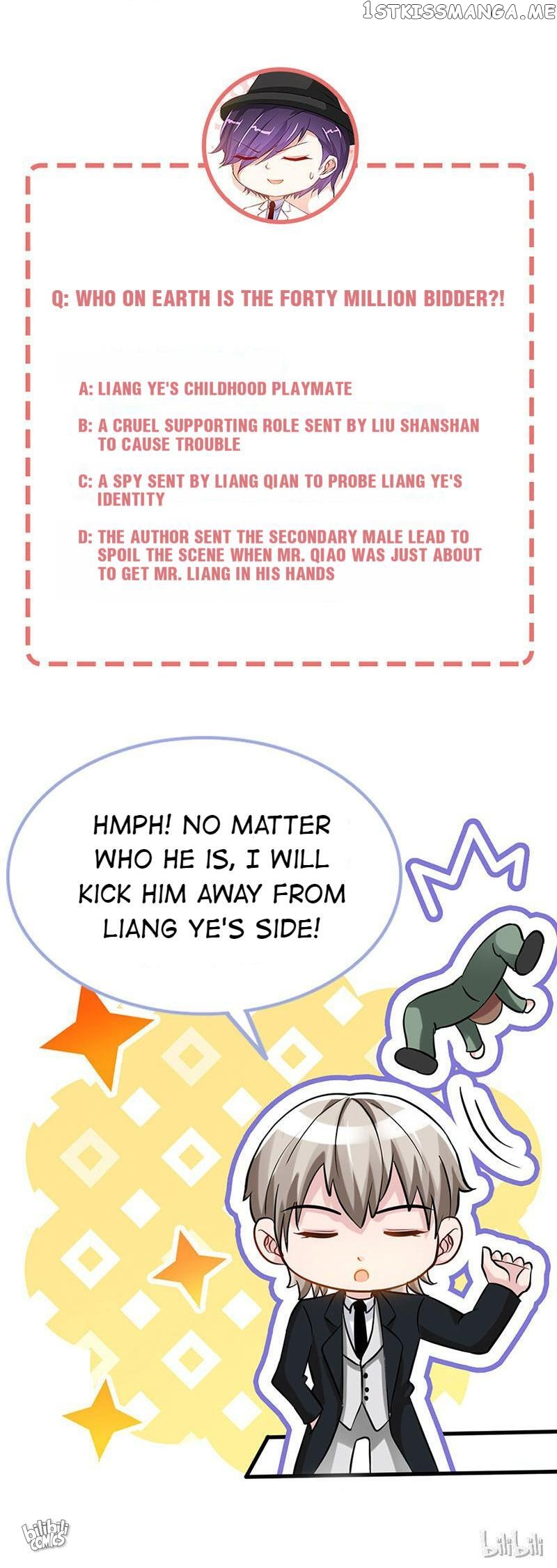 Don’t Mess with that Spicy Mother chapter 28 - page 40