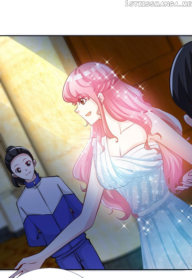 Don’t Mess with that Spicy Mother chapter 28 - page 9